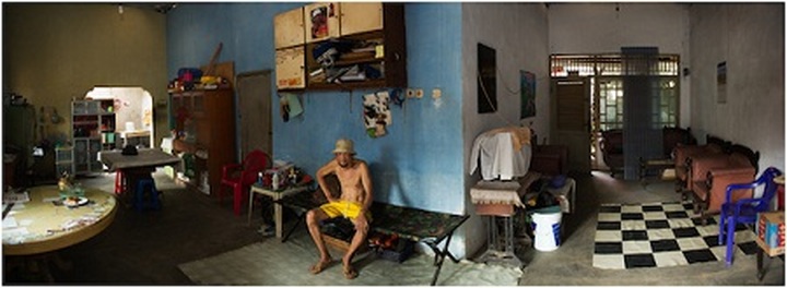 Vietnamese photographer wins Sony World Photography award - 6 Vietnamese photographer wins Sony World Photography award - 6
