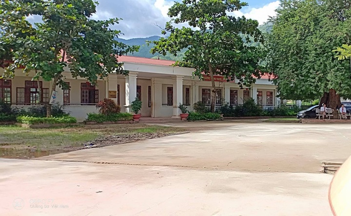 New school year ceremony at Dantri/DTiNews classrooms - 9 New school year ceremony at Dantri/DTiNews classrooms - 9