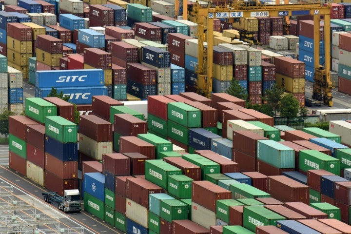 Japanese business confidence hits 11-year high - 1 Japanese business confidence hits 11-year high - 1