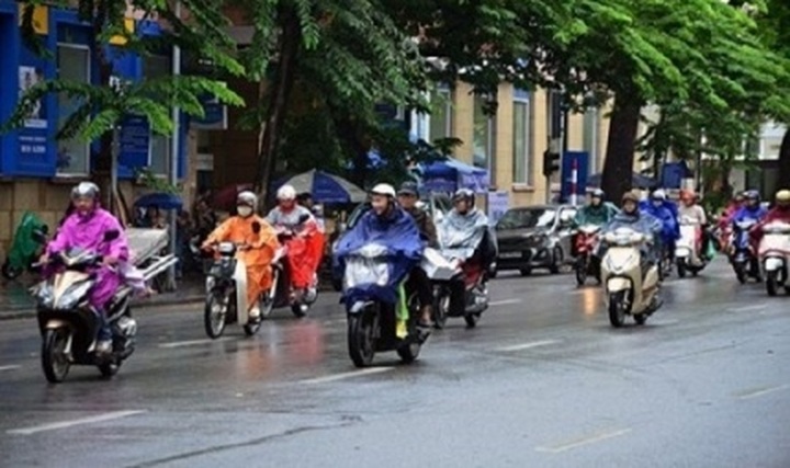 Strong cold spell to hit northern region - 1