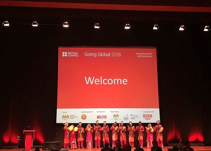 Going Global 2018: ASEAN higher education systems are becoming more open to international engagement - 1
