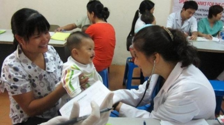 Underprivileged children to receive free corrective surgeries for cleft palates - 1 Underprivileged children to receive free corrective surgeries for cleft palates - 1