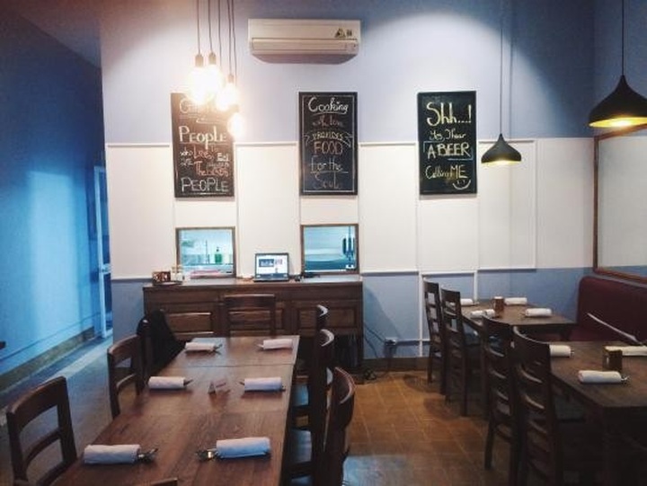 10 Hanoi restaurants with good reviews on TripAdvisor - 4