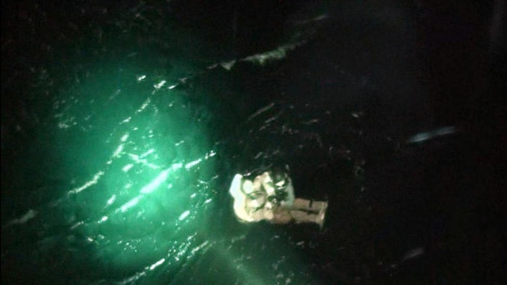 South Korea says 2 NKorean ship crew members dead - 1