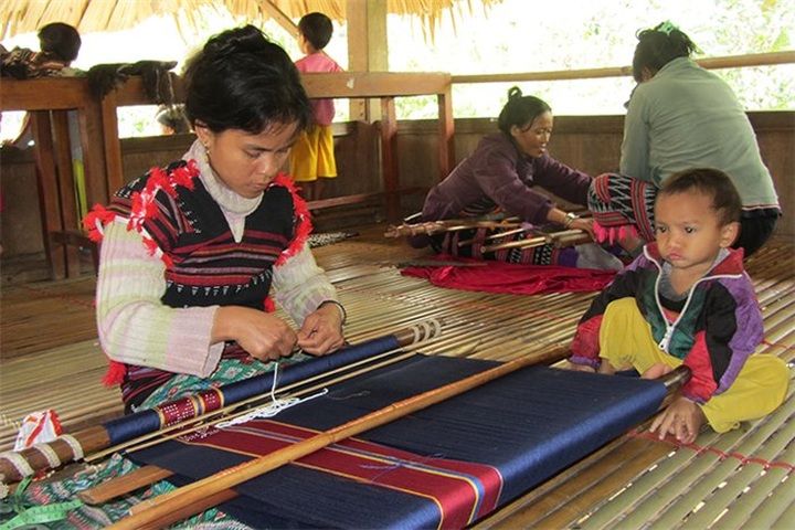 Quang Nam starts tourism year - 2 Quang Nam starts tourism year - 2