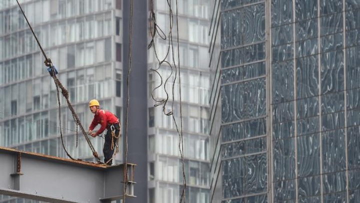 Israel to bring in 20,000 Chinese construction workers - 1