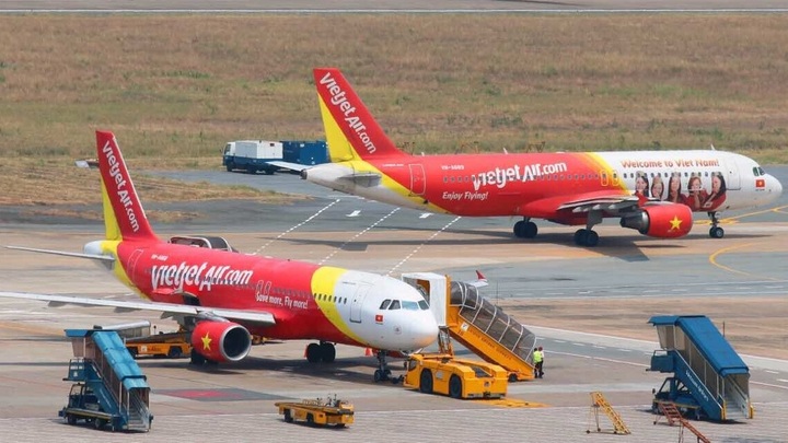 Vietjet Air signs interline partnership agreement with Qatar Airways - 1