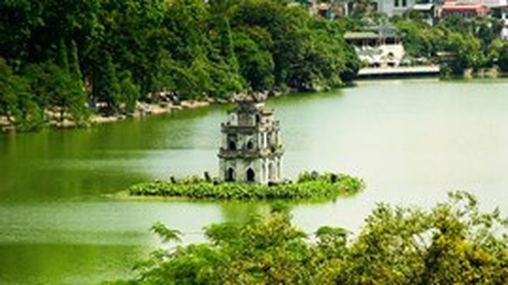 Hanoi in top five budget-friendly cities globally - 1