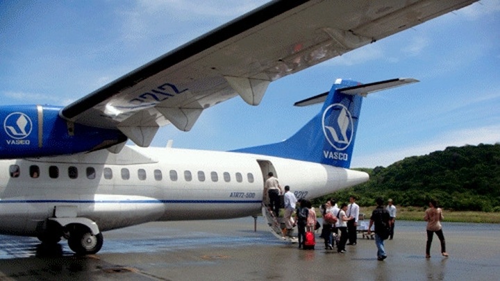 Vietnam to have new airline under SkyViet brand - 1
