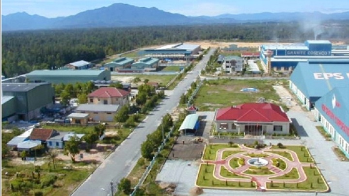Thua Thien - Hue attracts 140 investment projects - 1