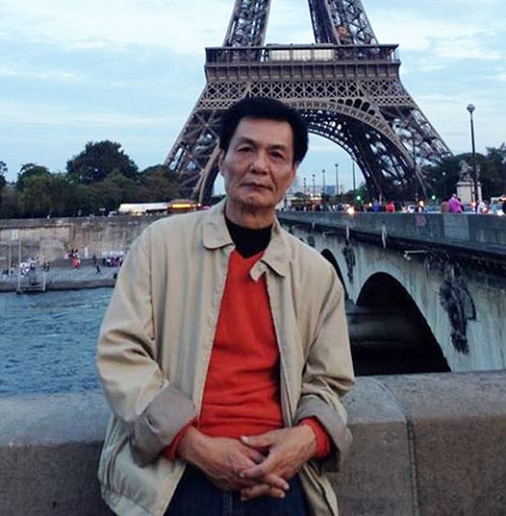 Expert urges Vietnam traditions to spare animals by embracing symbolic 'slaughter' - 1 Expert urges Vietnam traditions to spare animals by embracing symbolic 'slaughter' - 1