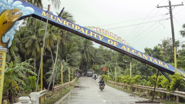 Storm kills 31 in Philippines, leaves 7 missing - 1