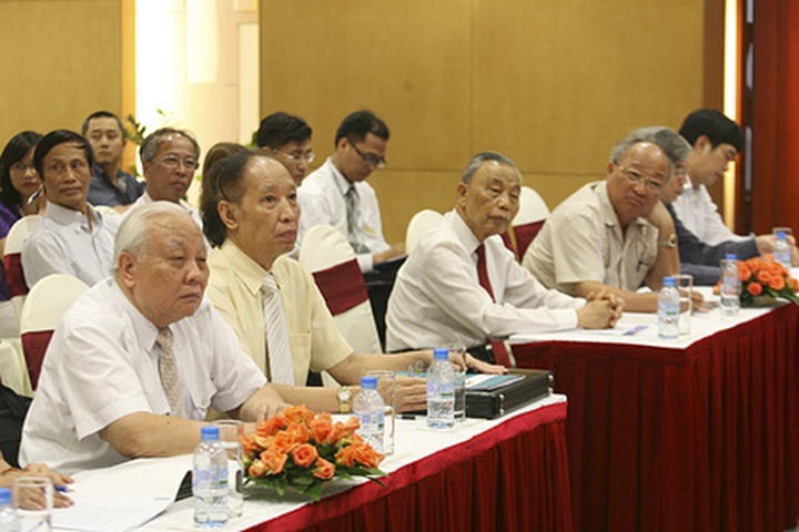 Vietnamese Talents Awards 2012 results announced tonight - 3 Vietnamese Talents Awards 2012 results announced tonight - 3