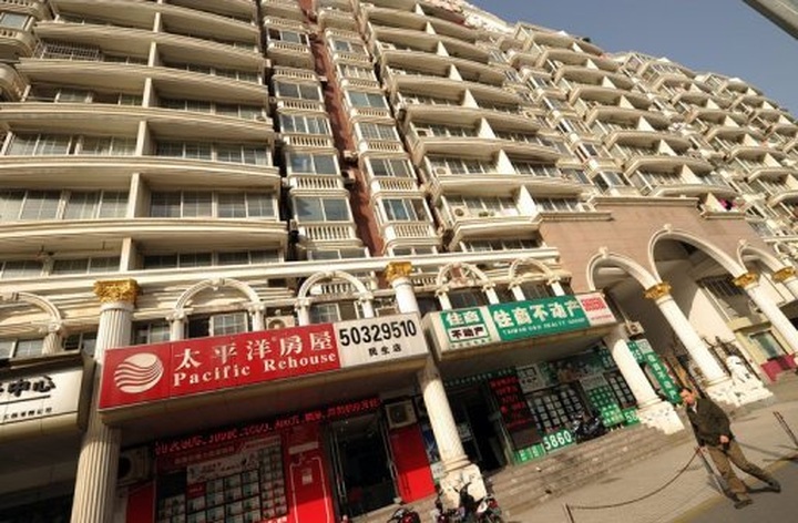 Chinese divorce to avoid property tax: report - 1