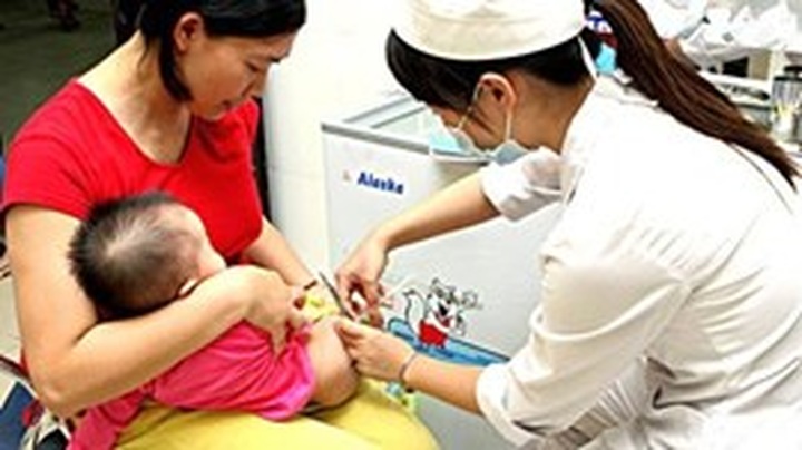 WHO says Quinvaxem vaccine safe to use - 1