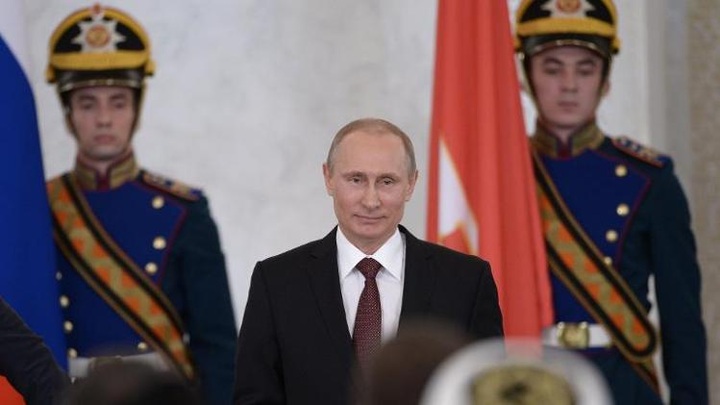 Threats did not sway Putin, now US tries pain - 1 Threats did not sway Putin, now US tries pain - 1