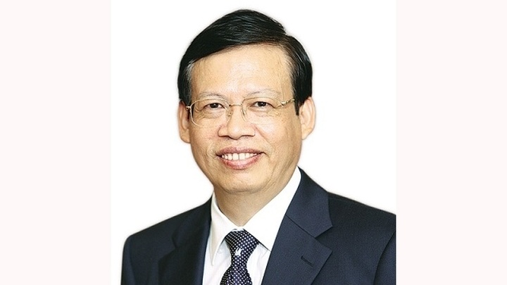 PVN’s former general director prosecuted for economic mismanagement - 1