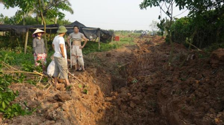 PM asks Hung Yen to report land eviction - 1