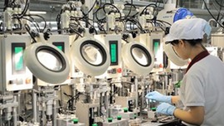 International investment in HCM City at all time high - 1 International investment in HCM City at all time high - 1