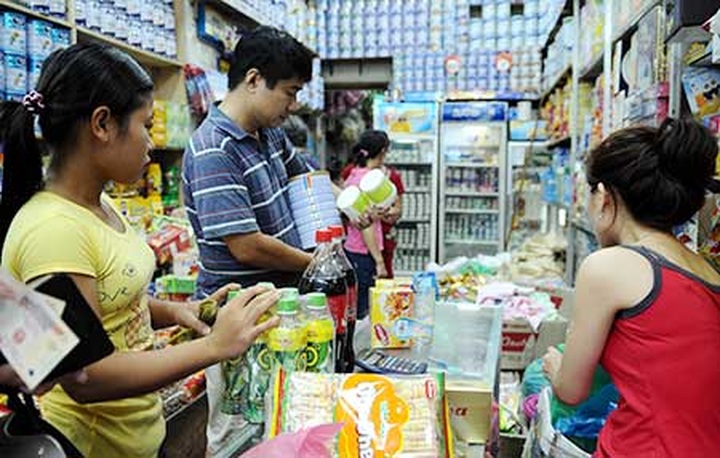 Milk companies subject to thorough inspections - 2