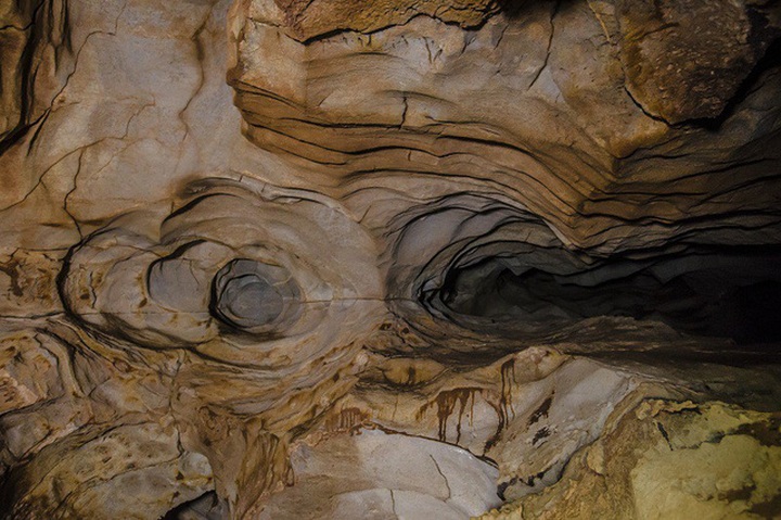 New Phong Nha-Ke Bang cave tour launched - 4