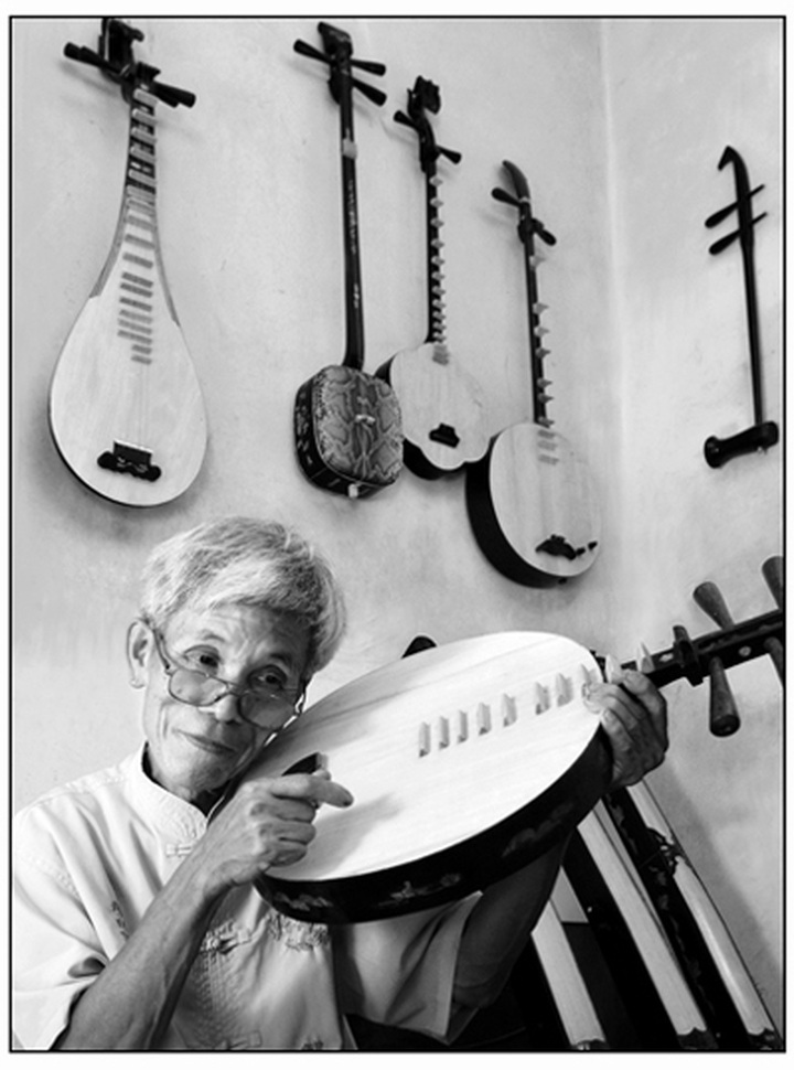 Hanoi’s beauty in focus - 5