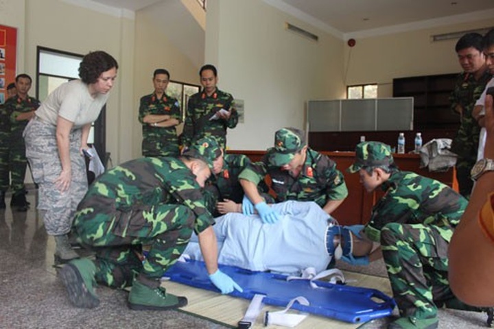 Vietnam’s first field hospital to leave for South Sudan - 1