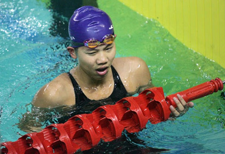 Vien moves closer to Olympic berth with gold at regional tourney - 1