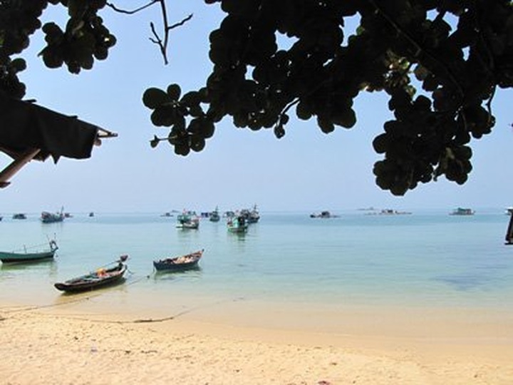 Bike trip to north Phu Quoc is great adventure - 1 Bike trip to north Phu Quoc is great adventure - 1