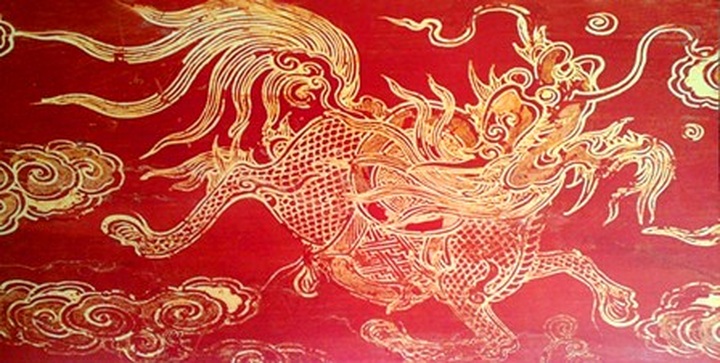 Longma in Hue architecture - 15 Longma in Hue architecture - 15