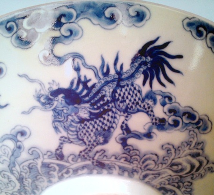 Longma in Hue architecture - 20 Longma in Hue architecture - 20