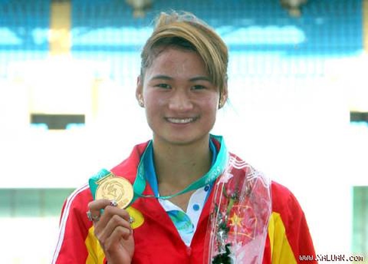 Host Vietnam tops 5th ASEAN School Games - 1 Host Vietnam tops 5th ASEAN School Games - 1