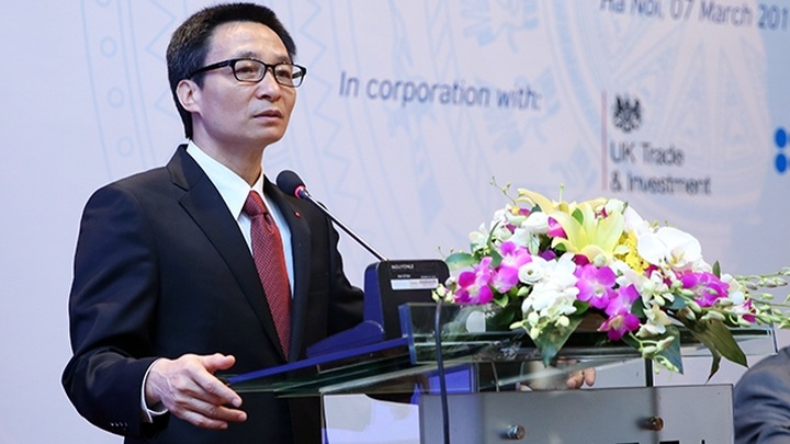 Improving education-training key to labour productivity: Deputy PM - 1