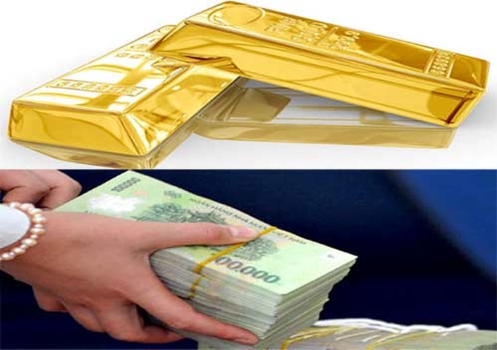 Banks resume paying interest on gold deposits - 1 Banks resume paying interest on gold deposits - 1