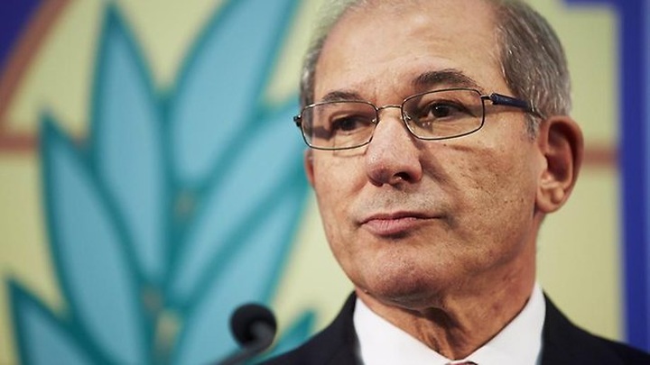 Chemical weapons watchdog OPCW wins Nobel Peace Prize - 1