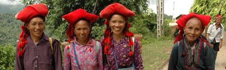 Sapa, lost in the mists - 3