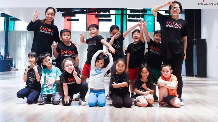 Music education programme for children launched in Vietnam - 1 Music education programme for children launched in Vietnam - 1