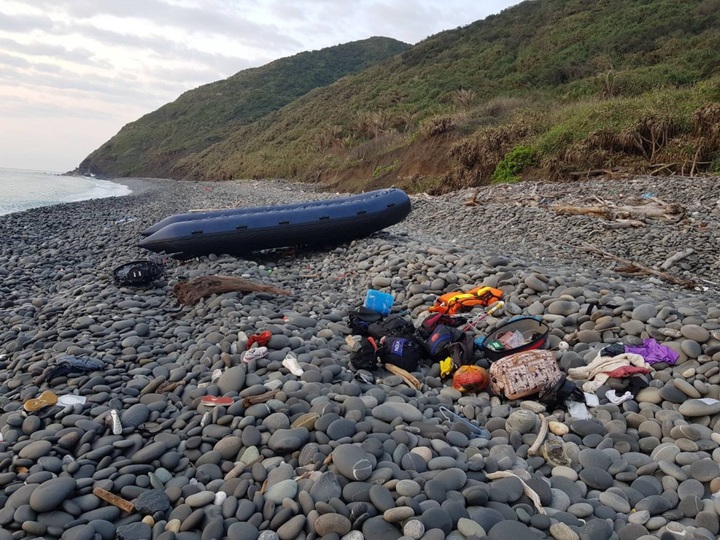 Two Vietnamese found dead on Taiwan's East Coast - 1