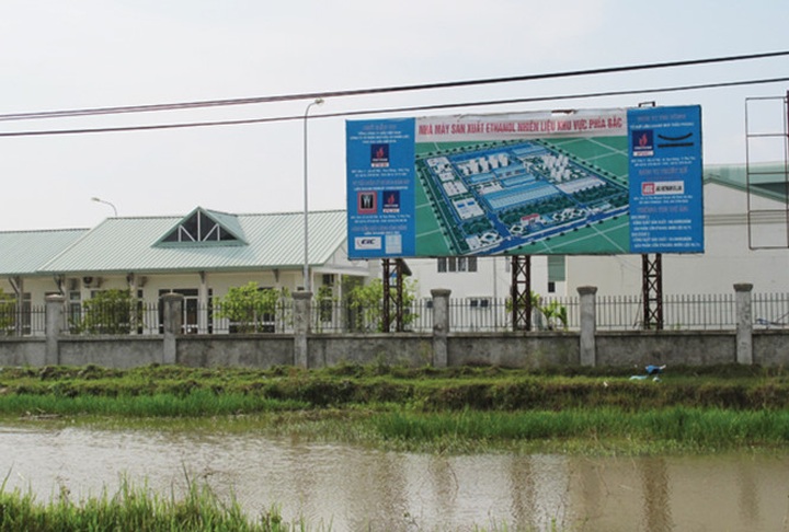 Failing PVN projects to be bankrupted - 1