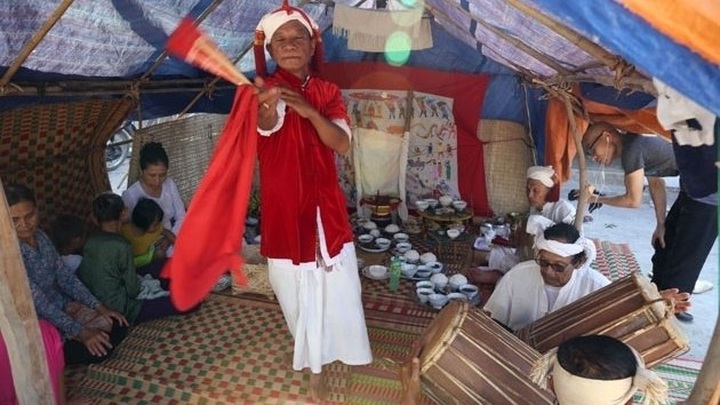 Fund launched to support projects on music or film heritage of Vietnam - 1