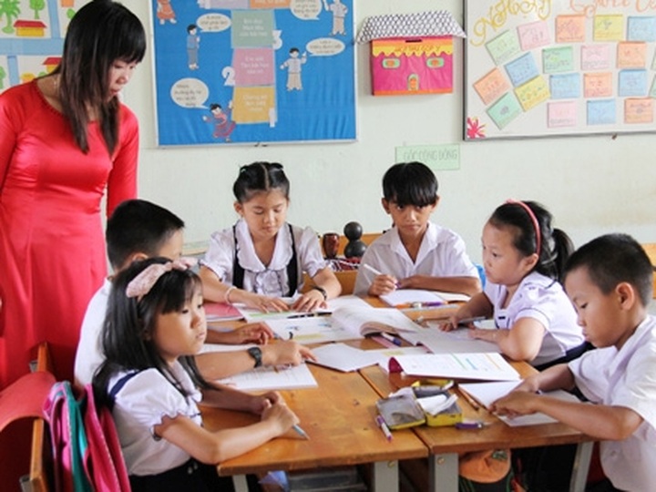 Education official warns against early mental maths method for children - 1