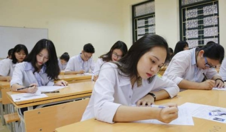 Over 925,000 candidates registered for national high school exam - 1