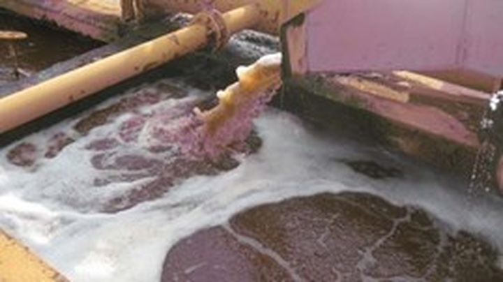 Vietnam to tackle urban waste water problem - 1