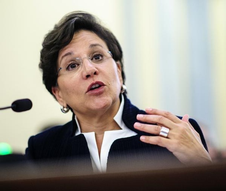 US vows stronger trade ties with Vietnam - 1