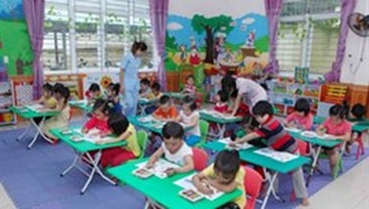 Vietnam commits to better ensuring human rights - 1 Vietnam commits to better ensuring human rights - 1