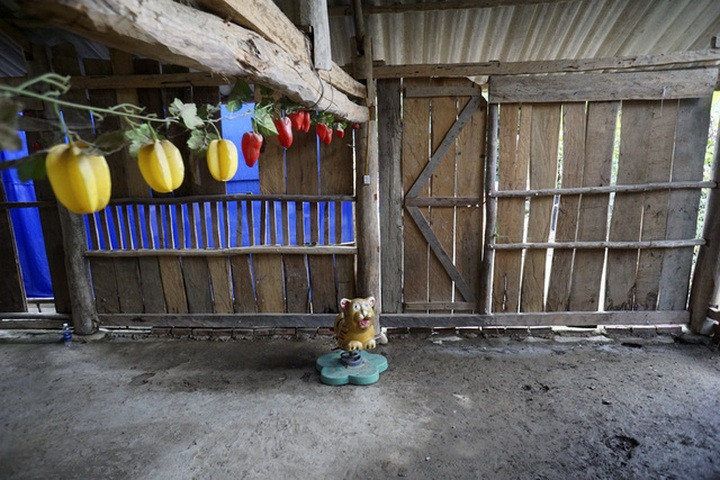 Dantri/DTiNews classrooms in disadvantaged areas - 8