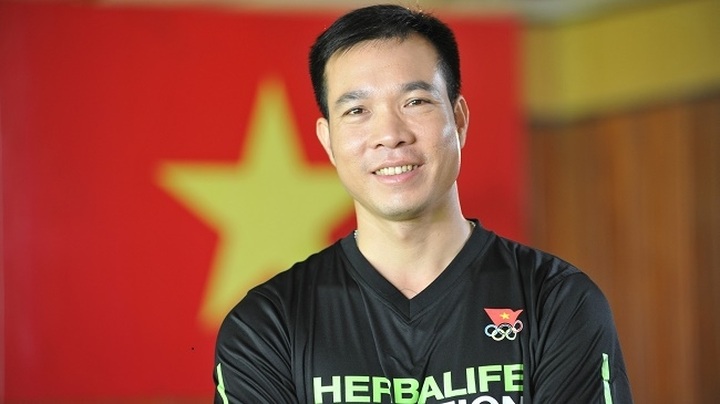 Vietnamese shooter leads 10m air pistol world rankings - 1 Vietnamese shooter leads 10m air pistol world rankings - 1