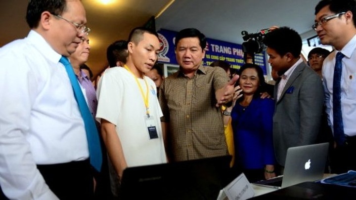 HCM City provides up to VND2 billion for start-up projects - 1