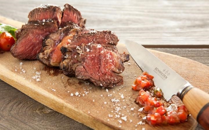 Hanoi ranks top among greatest cities for food - 6