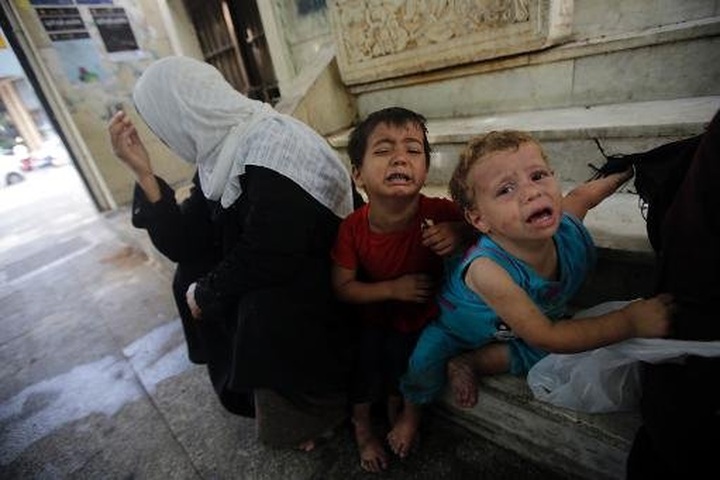 Syrian children in Lebanon need urgent help ahead of winter: UN - 1